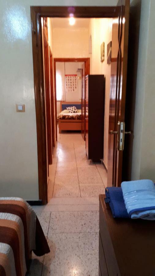 Appartement A フェズ エクステリア 写真