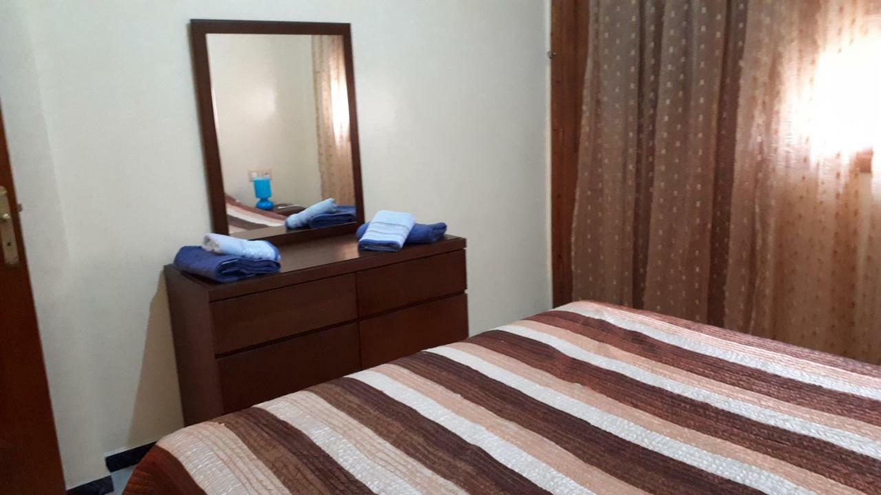 Appartement A フェズ エクステリア 写真