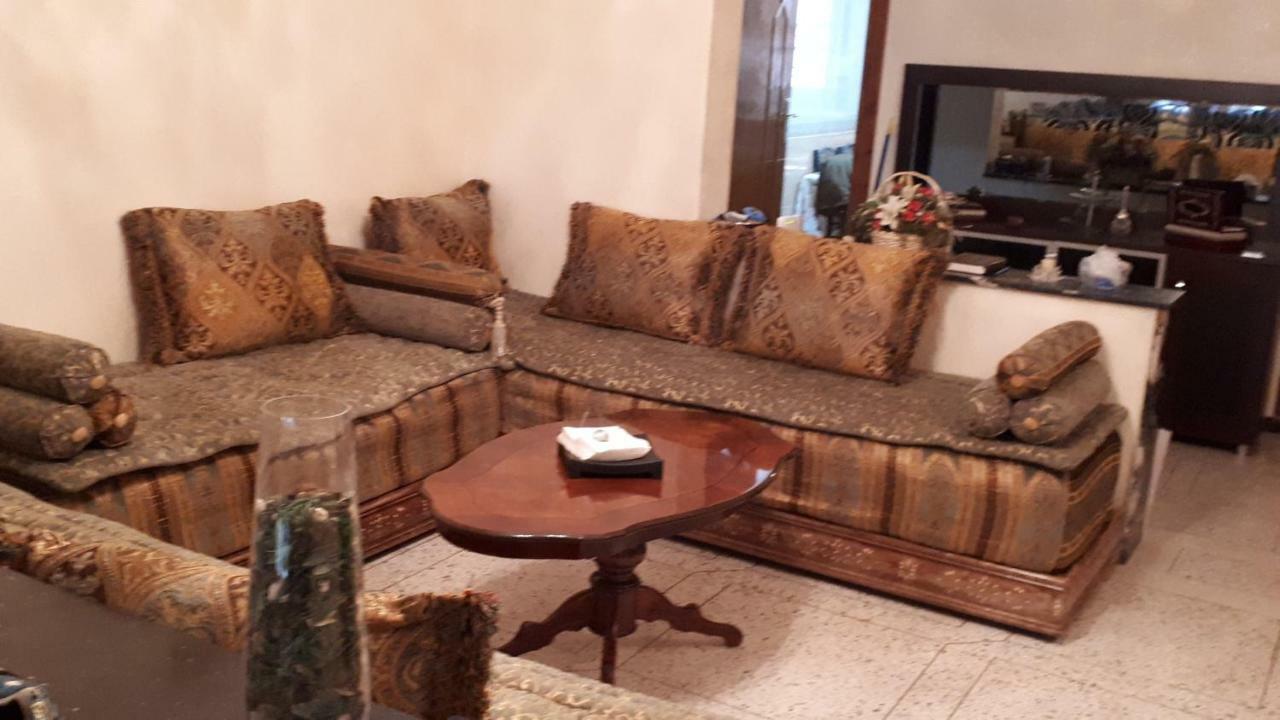 Appartement A フェズ エクステリア 写真