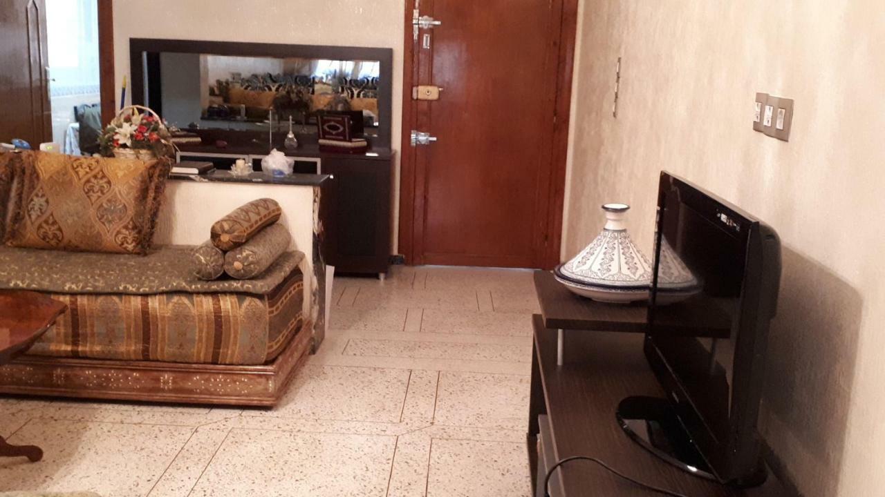 Appartement A フェズ エクステリア 写真