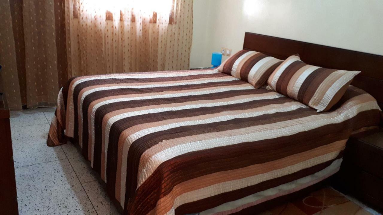 Appartement A フェズ エクステリア 写真