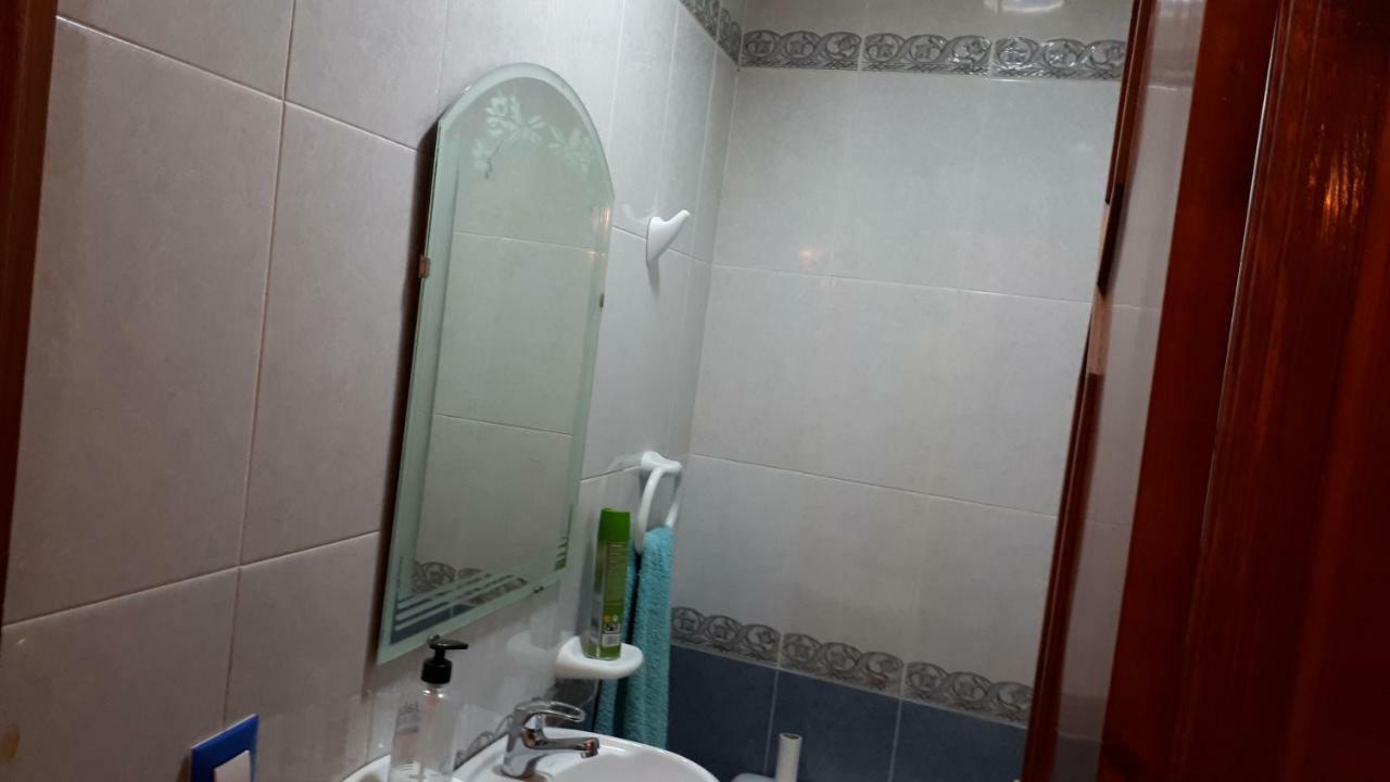 Appartement A フェズ エクステリア 写真