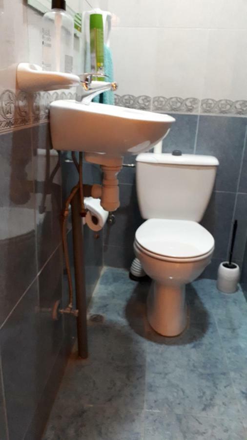 Appartement A フェズ エクステリア 写真
